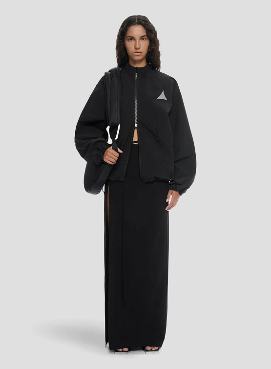 Ветровка HELIOT EMIL Surtsey Windbreaker Black