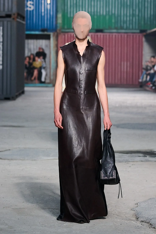 Перемены в географии: Maison Margiela FW’26