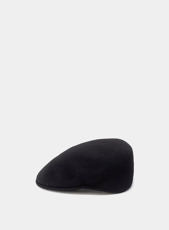Кепка KANGOL 504 CAP BLACK