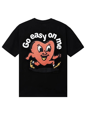 Футболка MARKET Fragile T-Shirt Ecru