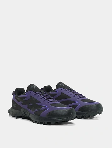 Женские кроссовки Reebok AT Craze 3 Violet/Black
