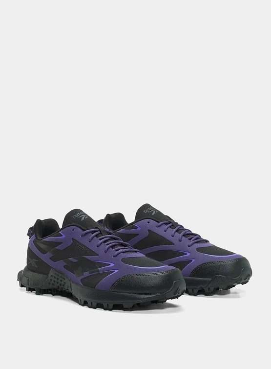 Женские кроссовки Reebok AT Craze 3 Violet/Black