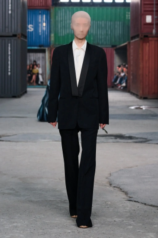 Перемены в географии: Maison Margiela FW’26