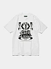 Футболка Afield Out Crisis T-Shirt White