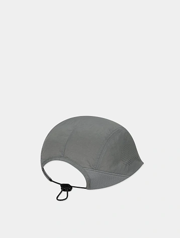 Кепка LMC Capital Fn Running Cap Grey