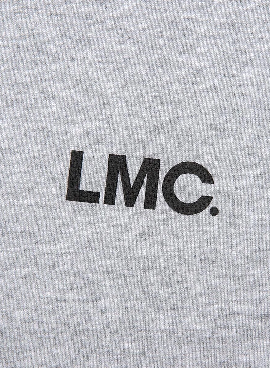 Худи LMC S OG Hoodie Heather Gray