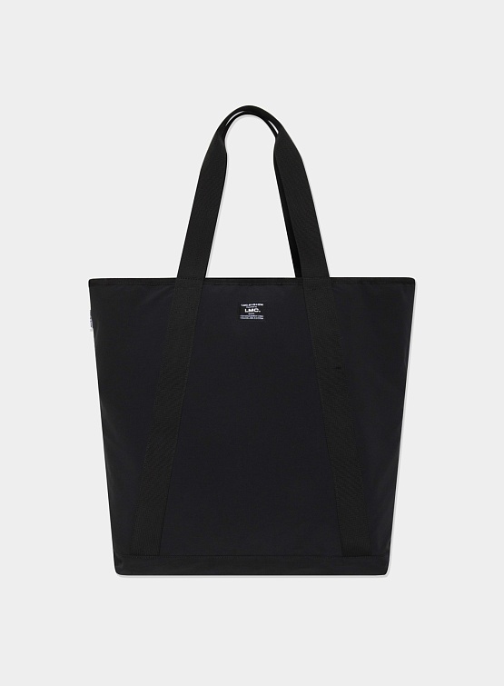 Тоут LMC System Tote Bag Black