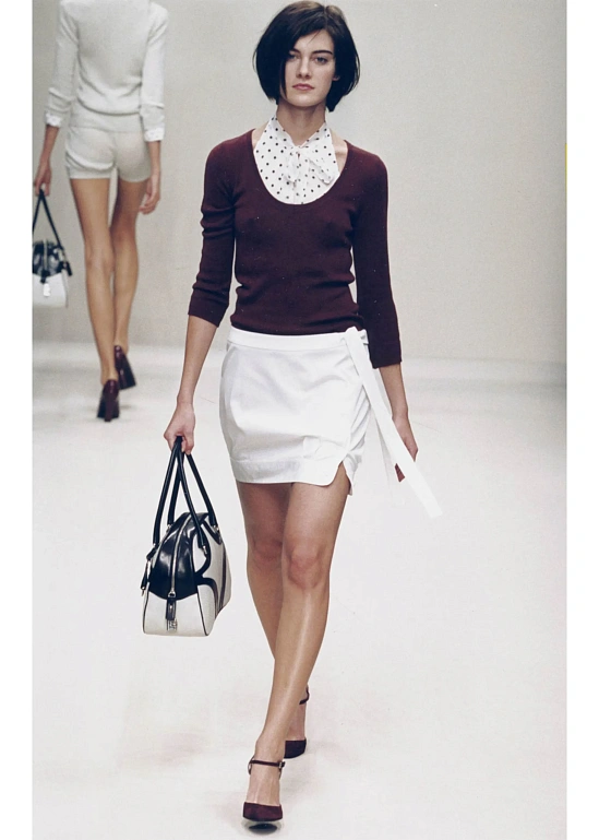 Антипод показательной роскоши: новый минимализм