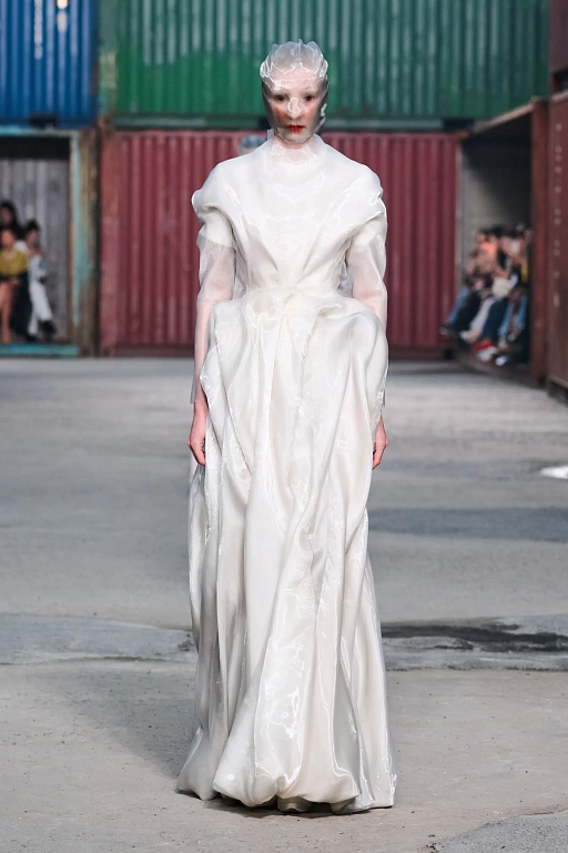Перемены в географии: Maison Margiela FW’26