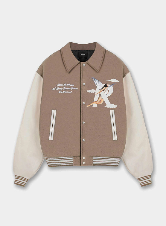 Бомбер Represent Clo Storms In Heaven Mushroom