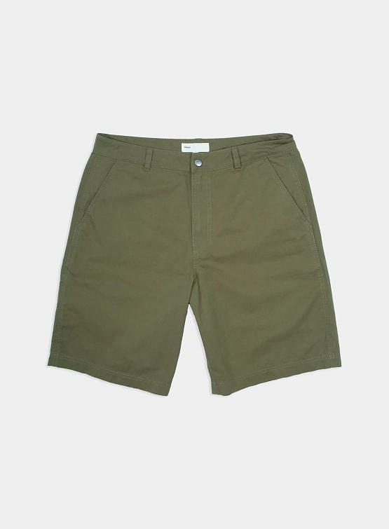 Шорты Adsum Cil Short Olive