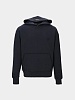 Худи Andersson Bell ADSB Heart Hoodie Charcoal
