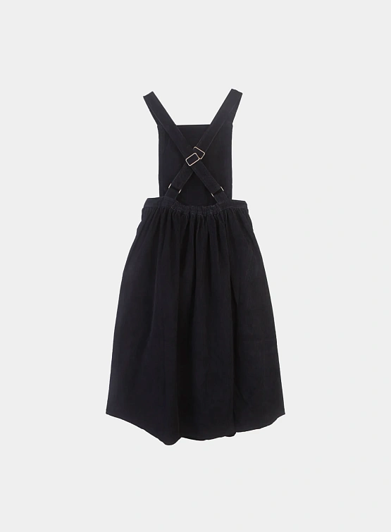 Женское платье LF Markey Ross Pinafore Navy