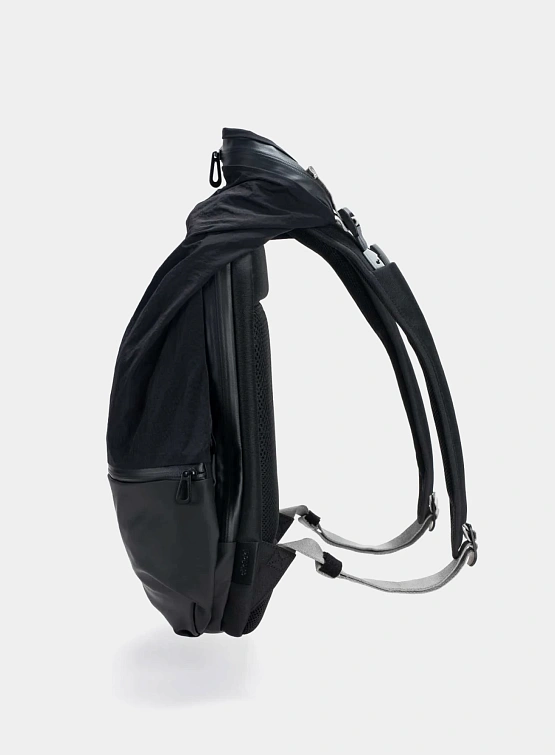 Рюкзак COTE&CIEL Nile S Smooth Black