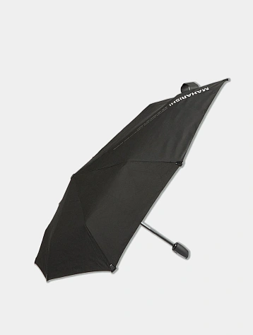 Зонт MAHARISHI 1499 Senz DPM: Bonsai Automatic Umbrella Woodland