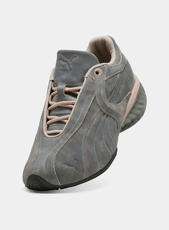Кроссовки Puma CELL GEO Biology Oak Branch Dark Gray