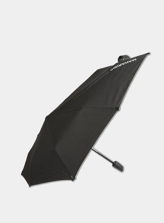 Зонт MAHARISHI 1499 Senz DPM: Bonsai Automatic Umbrella Woodland
