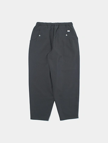 Брюки F/CE. Balloon Trouser Gray