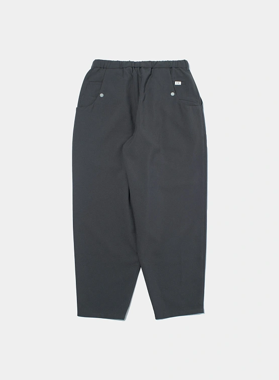 Брюки F/CE. Balloon Trouser Gray