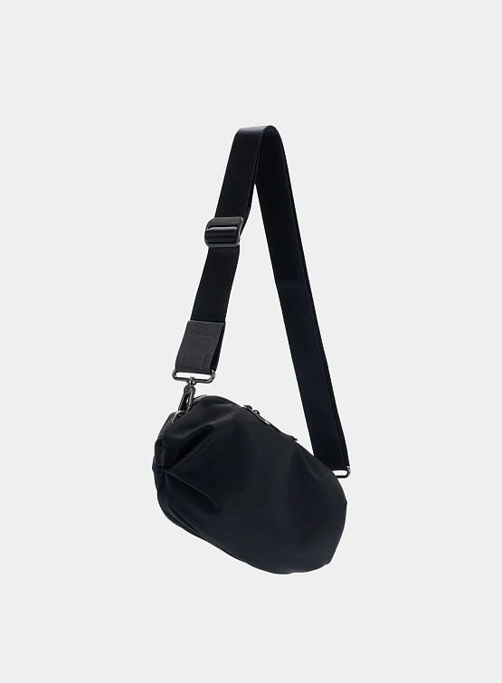 Сумка COTE&CIEL Satchel & Cross Body Mesta Onyx Black