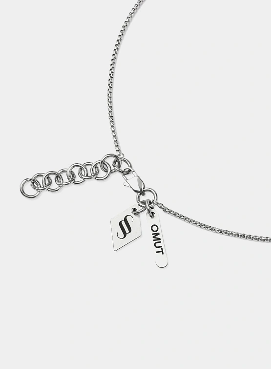 Чокер OMUT STUDIO SLOW EXCLUSIVE Core