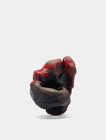 Кольцо Classical Order CO42 Red