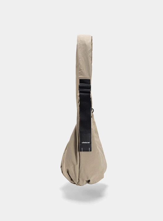 Сумка COTE&CIEL Hyco S Komatsu Beige