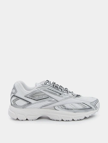 Кроссовки Reebok Premier Road Ultra White Metallic