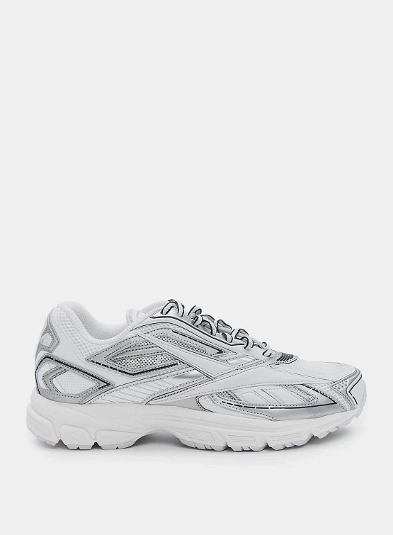 Кроссовки Reebok Premier Road Ultra White Metallic