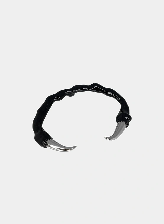 Браслет CASPER DIY With Spikes Dark Navy