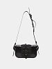 Сумка INNERRAUM Object C02 Handbag / Shoulder Matt Black