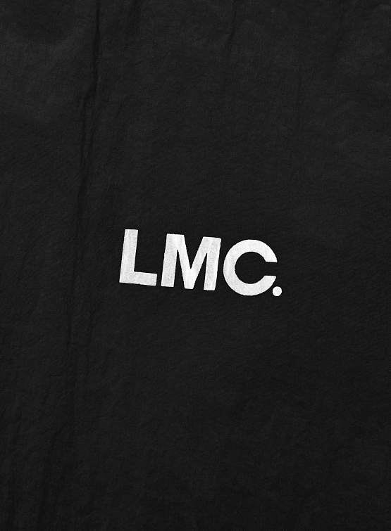 Ветровка LMC OG Sport Track Jacket Black