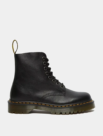 Ботинки Dr. Martens 1460 Pascal Bex Black