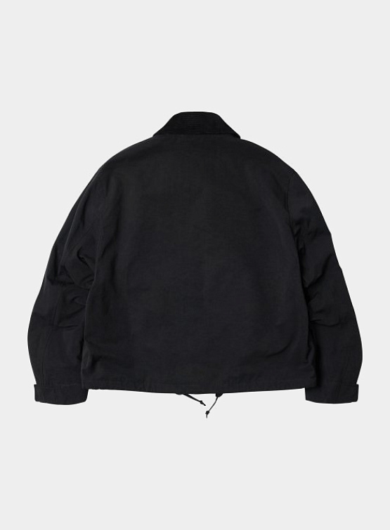 Куртка FrizmWORKS Heritage Hunting 002 Black