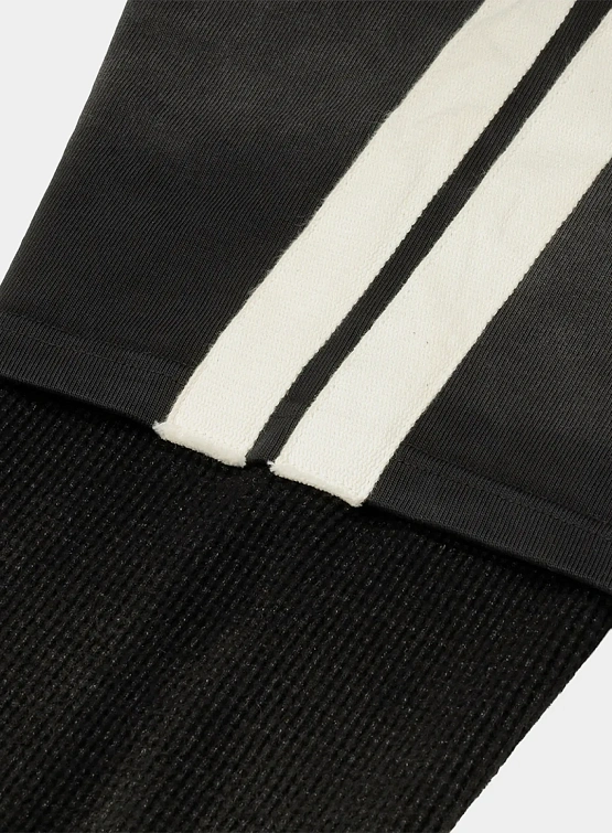 Поло 424 Accademy Double Sleeve Thermal Vintage Black