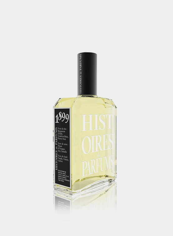 Парфюмерная вода Histoires De Parfums 1899 120 ml