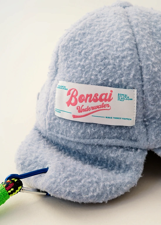 Тепло внутри: пять образов от команды