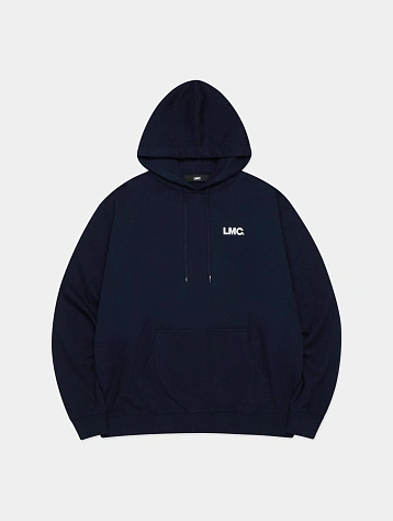 Худи LMC S OG Hoodie Navy