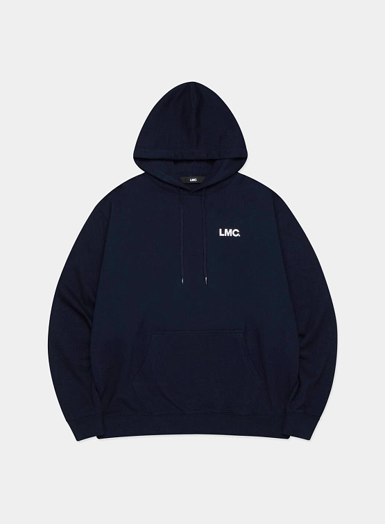 Худи LMC S OG Hoodie Navy