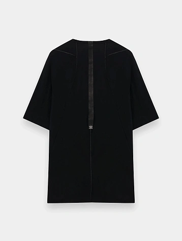 Футболка ISAAC SELLAM Royal T-Jersey H-26 Noir