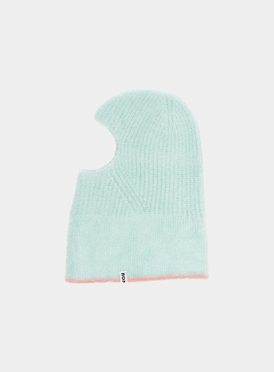 Балаклава BONSAI Knit Balaclava Ice