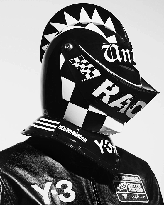 На пределе скорости: Alpinestars RSRV