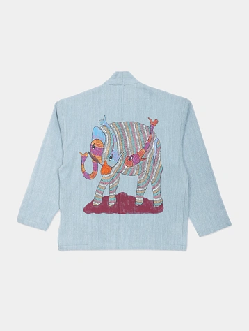 Кимоно Kardo Osaka Gond04