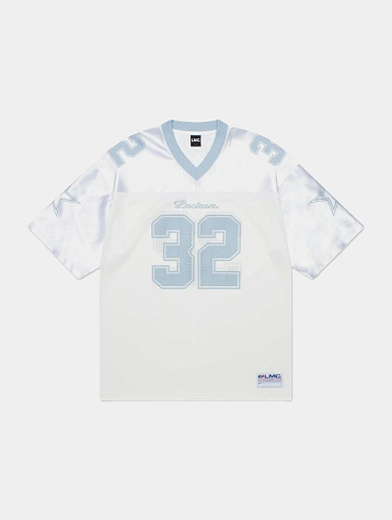 Джерси LMC Star Football Jersey White