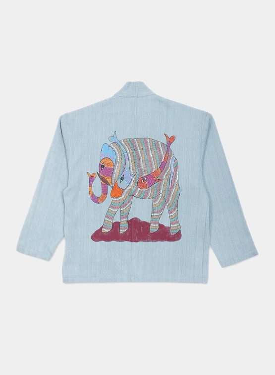 Кимоно Kardo Osaka Gond04