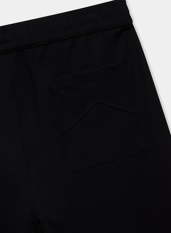 Брюки RHUDE Hamptons Traxedo in Black