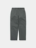 Брюки thisisneverthat Chino Pant Slate