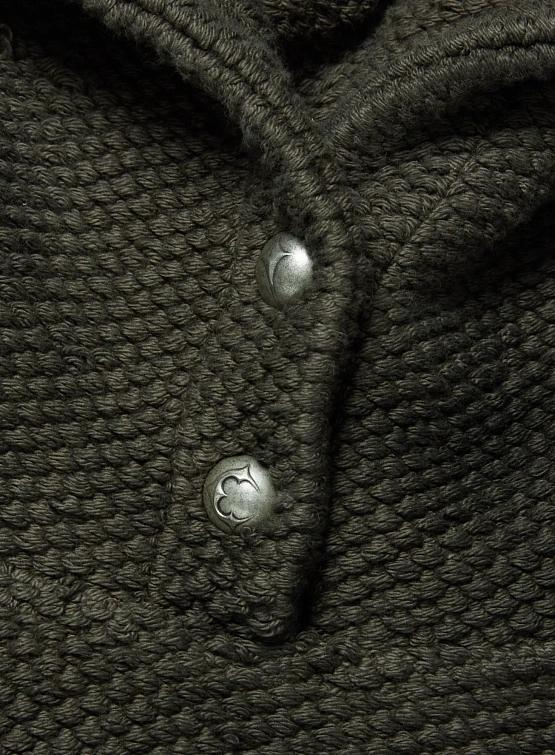 Худи Thug Club TC Sprayed Terry Khaki