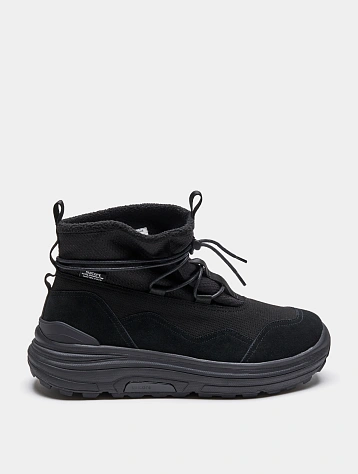 Ботинки SUICOKE ROBBS-2 Black