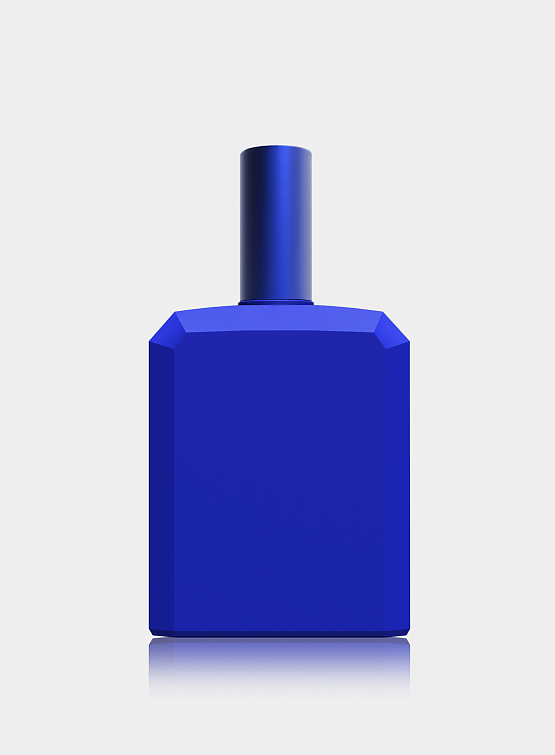 Парфюмерная вода Histoires De Parfums This Is Not A Blue Bottle 1/.1 115 ml